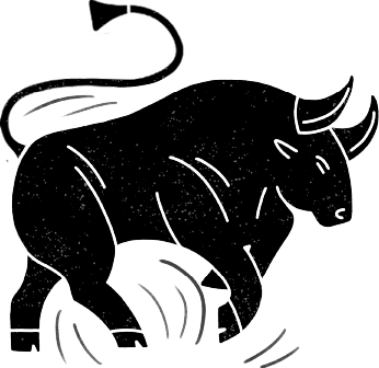 иконка коровы