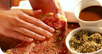 Идеальный баланс